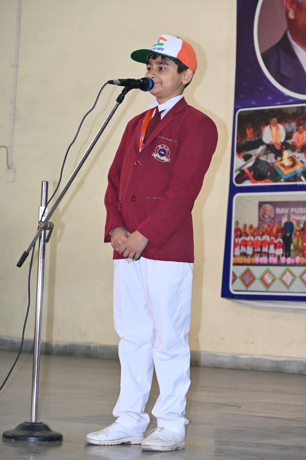 Republic day 2026
